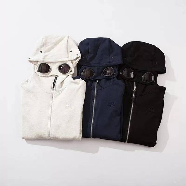 

fashion women's men's cardigan hoodies long sleeve for autumn winter cotton blend casual contrast color clothing with letter patte, Black