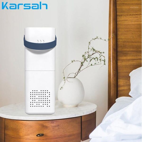 

negative ion air purifier filter ion generator home bedroom auto smoke pm2.5 eliminator air fresh cleaner smart no radiation1