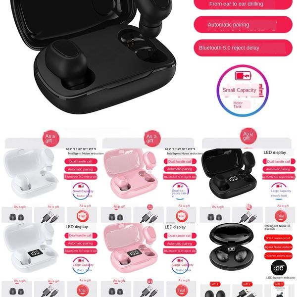 

k2ly bluetooth 2019 washable 4.2 wireless stereo earphones ipx7 waterproof headphones with for swimminghigh quality