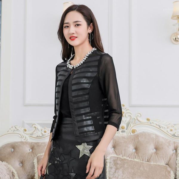 

faux fur coat pu leather jacket spring autumn coat women clothes 2020 korean vintage streetwear women chaqueta mujer at29741, Black