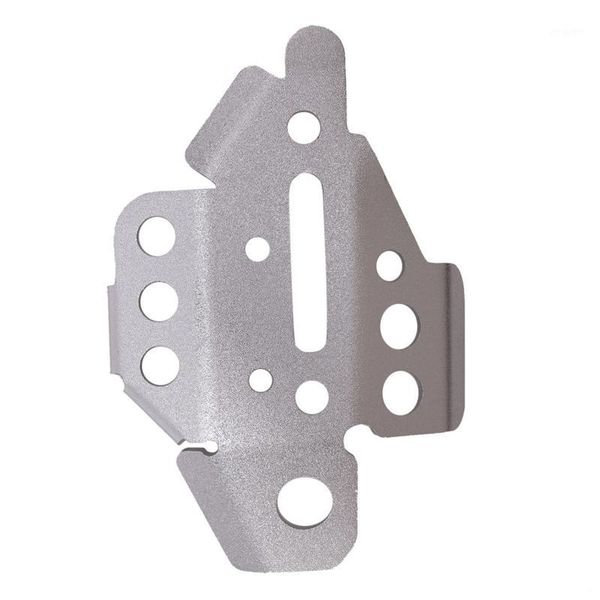 

travel & roadway product motorcycle right frame guard aluminum cover protection for f800gs f700gs f650gs-twin adventure 2008-20211