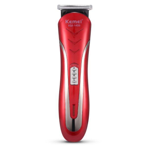 

professional electric rechargeable hair trimmer hair style trimmer eu plug beard men's shaver
