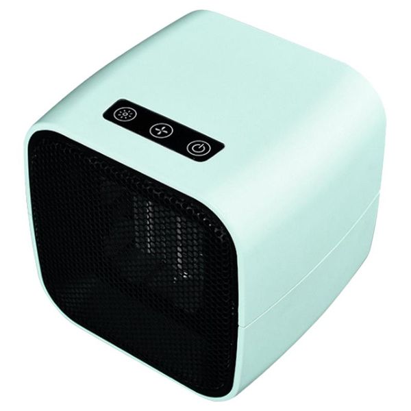 

heater portable mini heater for home smart deskelectronic for home office (us plug