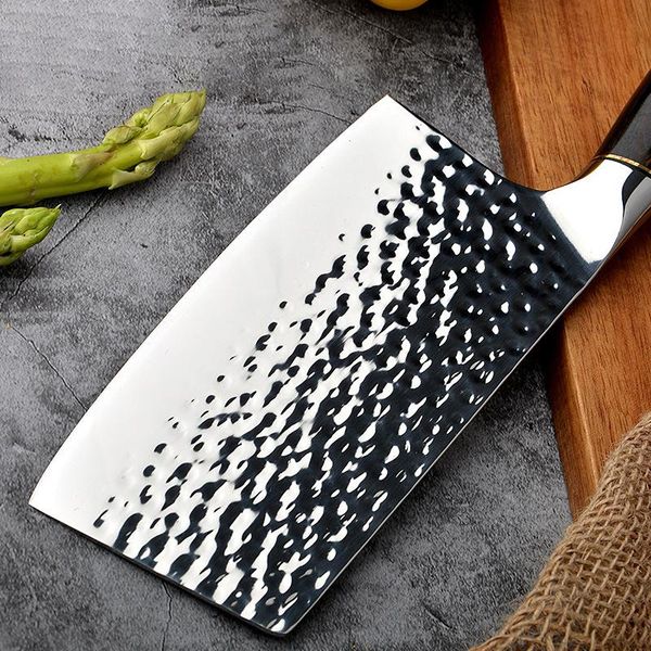 

kitchen knife chef knives japanese 7cr17 440c high carbon stainless steel kitchen cleaver utility paring cooking tools wmtmtl