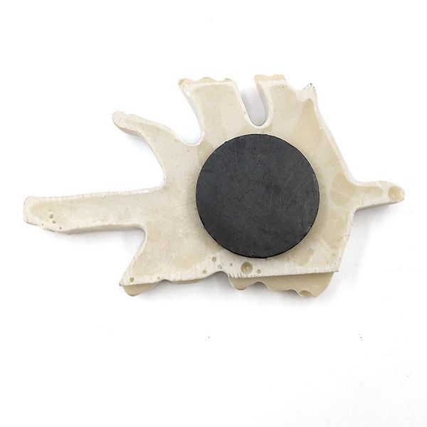 

spain travel souvenir scenery fish 3d high end resin fridge magnets gift refrigerator magnetic sticker home decor decoration jlleup