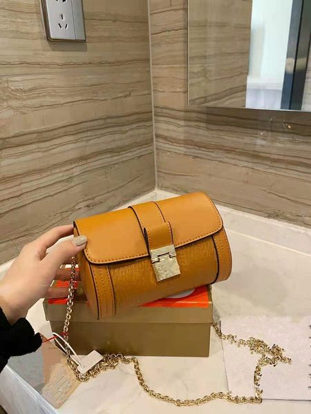 

2021 new women shoulder bag handbag crossbody bag brand designer handbags with flowers crossbody bags purse drum bag printing