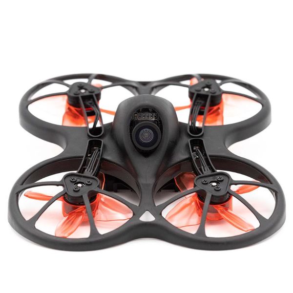 

emax tinyhawk s 75 мм f4 osd 1-2s micro kindoor fpv racing drone 4in1 f4 5a 15500kv 37ch 25 мвт vtx 600tvl 1s-2s bnf