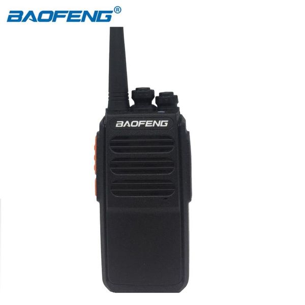 

walkie talkie baofeng bf-c5 plus portable two way radio 5w uhf 400-470mhz 16ch comunicador usb charge ham cb amador