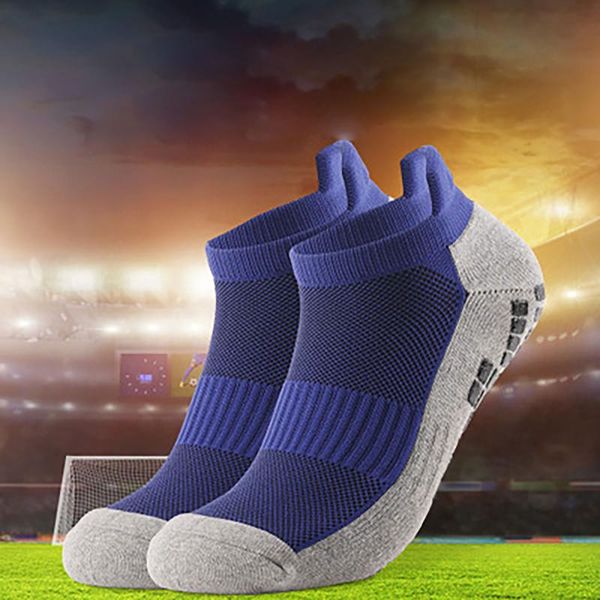 

men's socks selling men women low canister soccer movement thin breathable antiskid 2021#4, Black