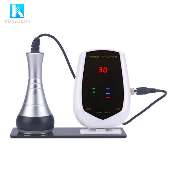 

portable ultrasound cavitador brand new 40k cellulite reduction lipo cavitation weight loss fat removal slimming machine