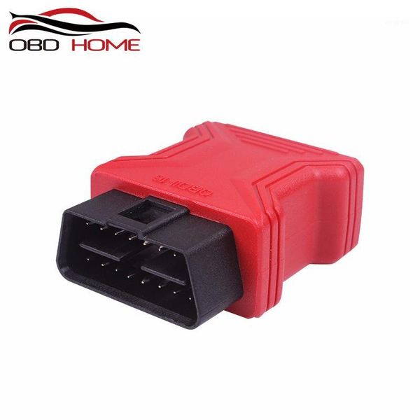 

diagnostic tools car tool 100% original xtool universal main cable for x100 pro pad 2 pad2 obd2 1