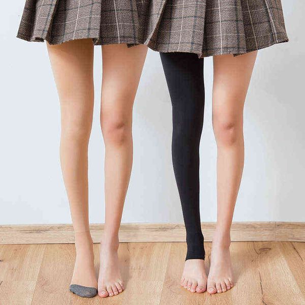 

socks ht03 seven day deodorant pantyhose women' spring and autumn bottoming slightly prsed thin socks black silk stockings, Red;black
