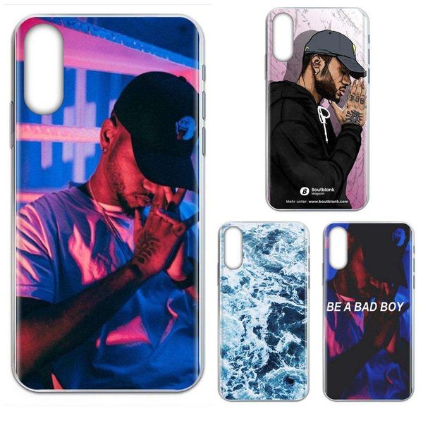 

soft cellphone transparent boy bryson tiller for huawei honor mate nova note 20 20s 30 5 5i 5t 6 7i 7c 8a 8x 9x 10 pro lite play