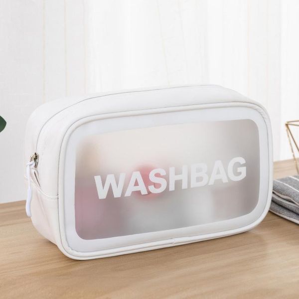 

женщины makeup bag путешествия вставить организатор сумка кошелек большой ланнер леди макияж косметическая сумка путешествия сумки туалетная