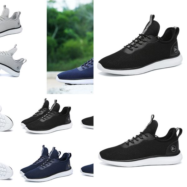 

white low 2020 cut black grey blue men running shoes comfortable breathable women men shoe sports sneakers 35-45 style 12, White;red