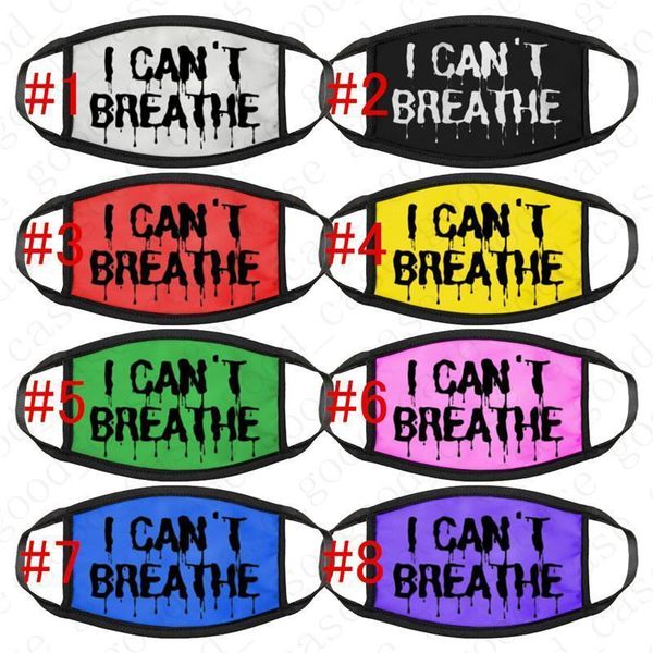 

sports i mask breathe face outletcan't letters printed cycling mouth masks cover women men dustproofoutletpkwq