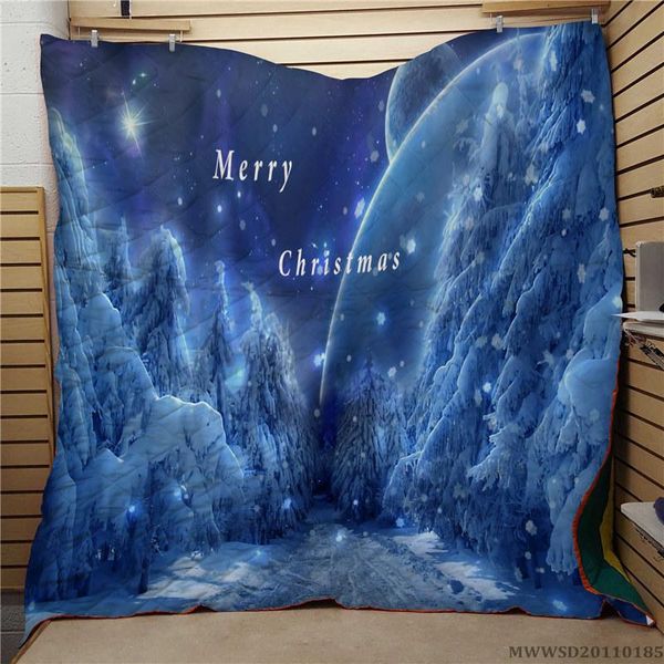 

comforters & sets sale quilt merry christmas 3d modern bed set bedroom decor super soft breathable for all seasons