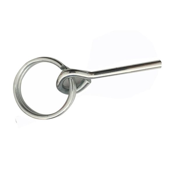 

tent nail ring hardware accessories single needle ring single needle angle ring brigade camping tent pole pin needle a bbygas bdepack2001