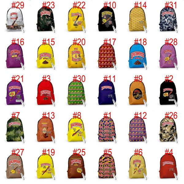 

31styles cigar backwoods back pack chocolate breakfast womens black banana cigars river skyblue honey bourbon 3 cigars men satchel ca sqcwil