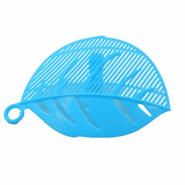 

rice wash filtering baffle sieve beans peas washing filter drain board snap type leaf shape rice cleaning strainer gadget f wmtgfj