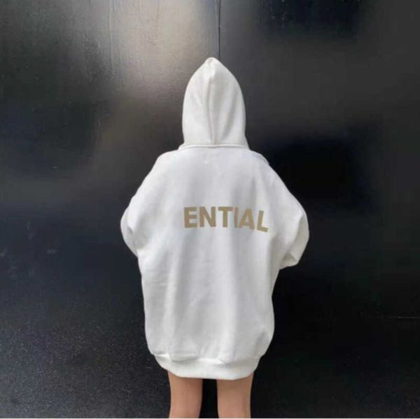 

mens designers brand es luxury sweatshirts women reflection hoodies embroidery hooded winter man long sleeve hoodie clothes hip hop fashion, Black