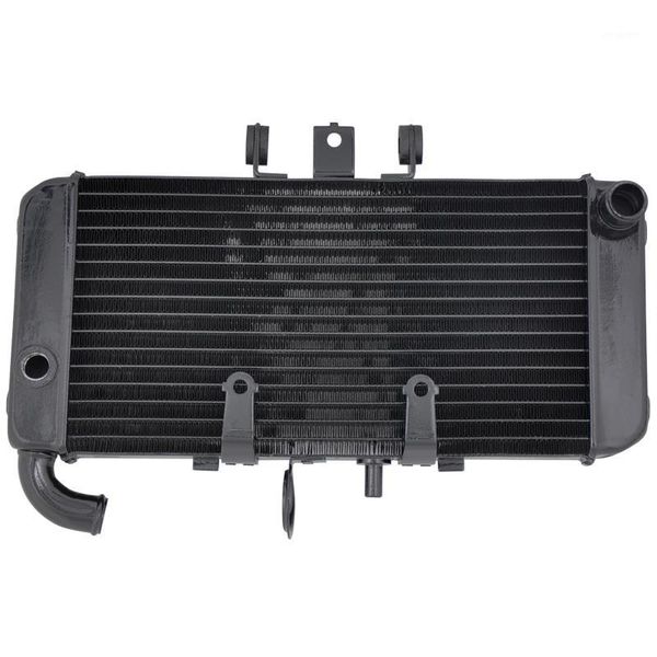 

engine assembly for cb400 super four nc39 92-98 cb400sf cb 400 motorcycle radiator motor bike aluminium replace parts cooler1