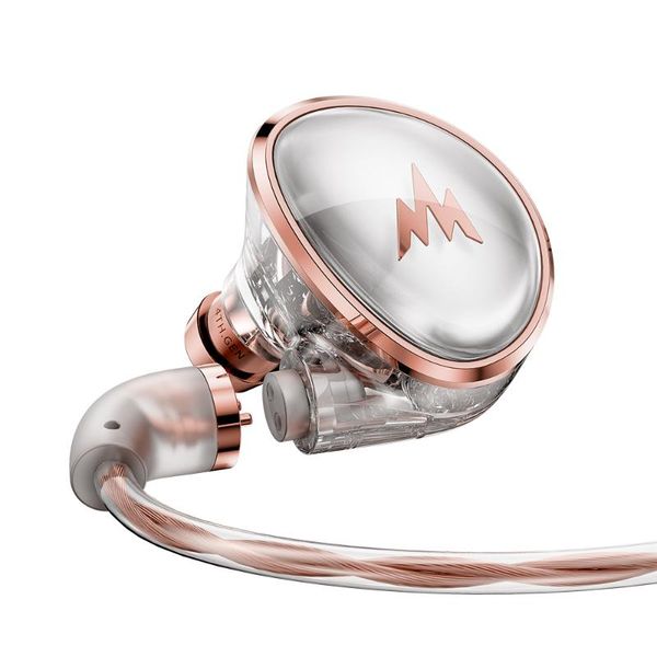 

headphones & earphones presale whizzer he01 hifi earphone