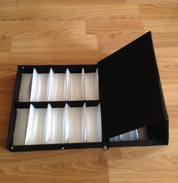 

4 слоя очки дисплей case holding 16 * 4шт очки для очков очки