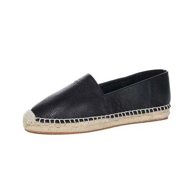 

sell 2021 fashion casual well genuine loafers slip women fashion girls flats shoes sneakers embroidery on leather shoe10 01 sorab, Black