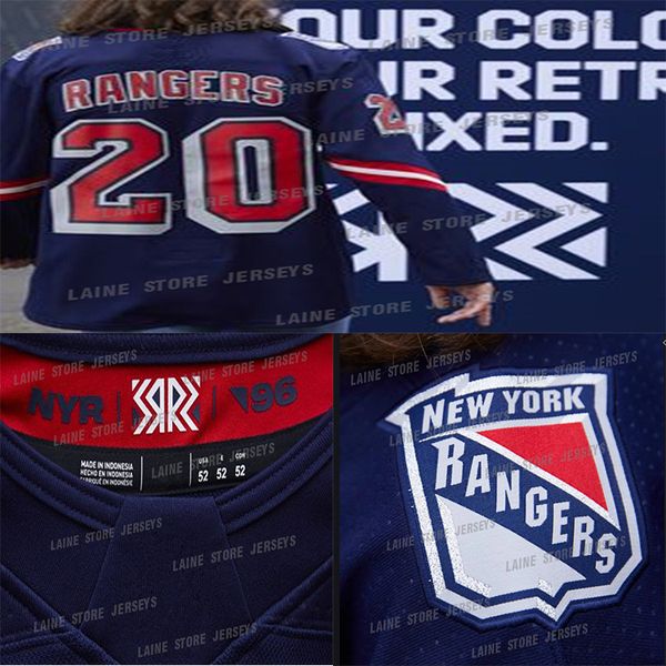 panarin black jersey