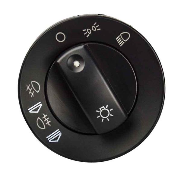 

headlight fog lamp control switch for a4 b6 s4 quattro + avant 2000-2008 8e0941531 / 8e0941531a / 8e0941531