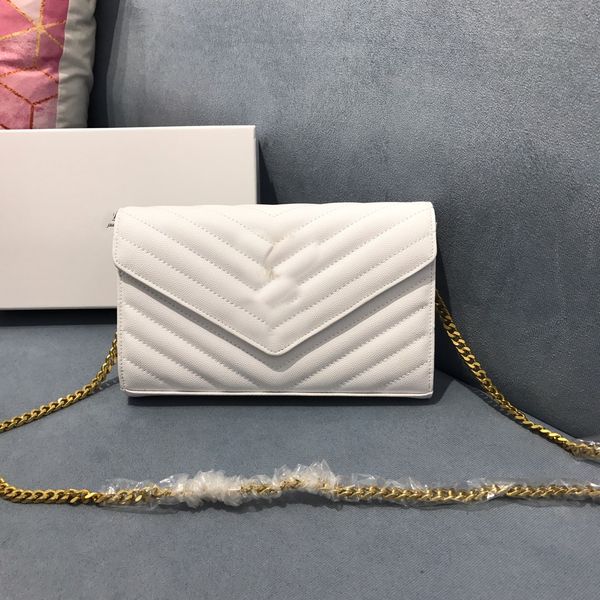 

2021 fashion luxurys designs bags classic shoulder messenger lady bag twill trend bag