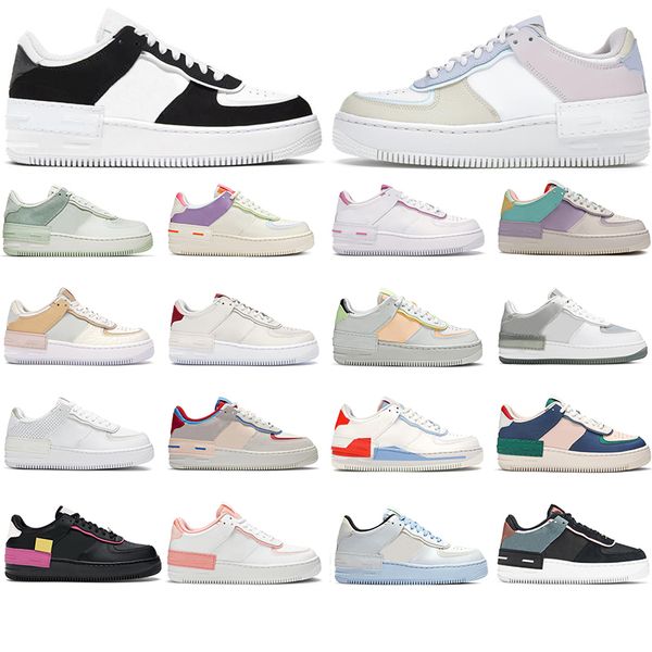 

новые мужчины женские платформы ботинки бледно-слоновая слоновая слоновая слоновая слоновая слоновая слоновая слоновая слоновая птица мятный, Black