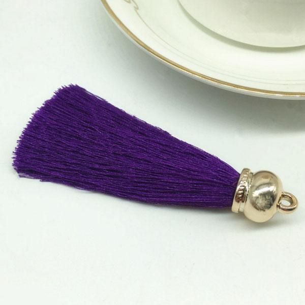 

wholesale trendy silk tassels tassels for jewelry diy jewelry findings accessories eh776 trendy h jllxsi, Silver