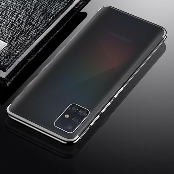 

мягкий корпус tpu для samsung a51 a71 a31 a41 a21 a11 a01 a81 a91 абонепробиваемый силиконовый крышка бампера для samsung a 31 wmtzxb qpsell