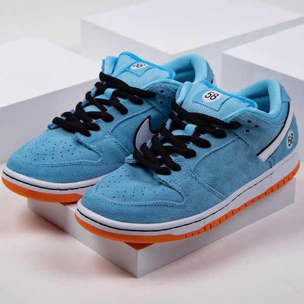 

sb dunks low pro 58 wheat mocha mens shoes new color autumn winter womens sports skate bakets sneakers eur36-45