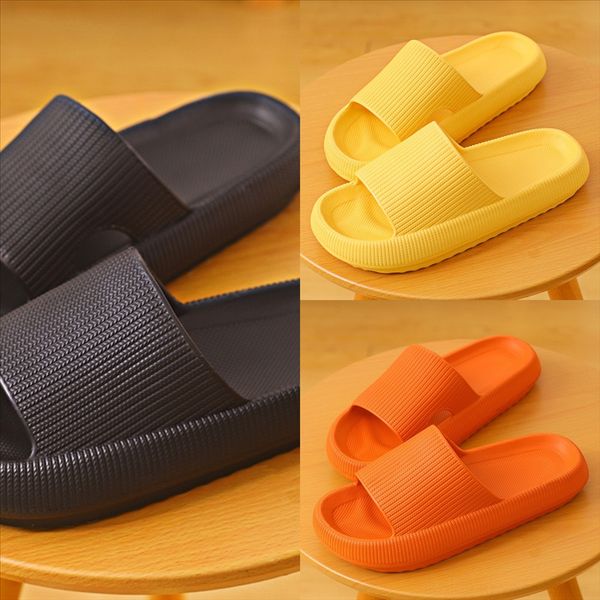 

bzip summer new wild mens female flop and lazy shoes wear sandals flip plus size rhinestone cross flat sandals, Black