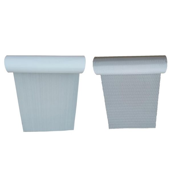 

2pieces eva decking sheet for boat yacht kayak boat flooring pad self-adhesive 220cm