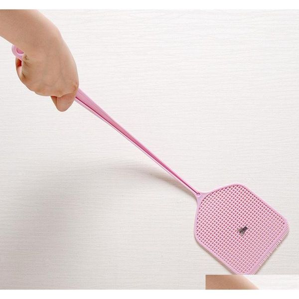 

modern design flyswatter flapper with picking tools, new model qylxwy tore2010