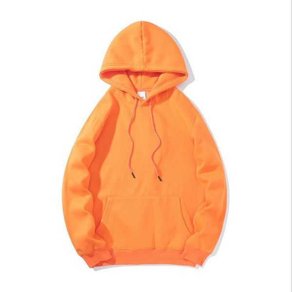 

2021 new fashion men's hoodies sweatshirts autumn winter pullover men sweatshirt cday, Black