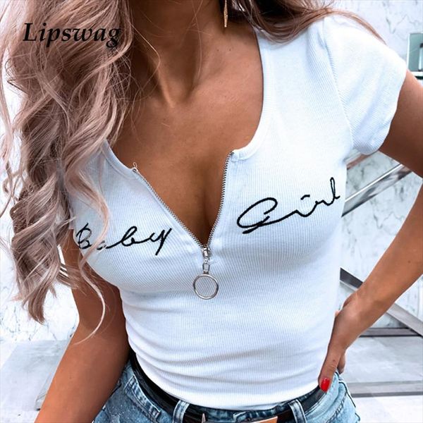 

2020 summer v neck metal button blouse shirts women office lady sleeveless basic pullovers blusa elegant hollow out blusa, White