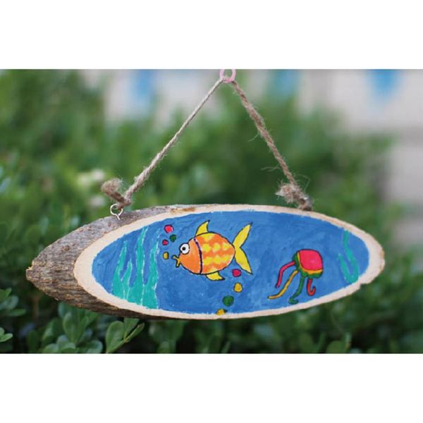 

овальные незаконченные древесные доски деревянные кусочки дерева подписать ремесло diy пирография art oval незавершенный спектр качества f s, Black