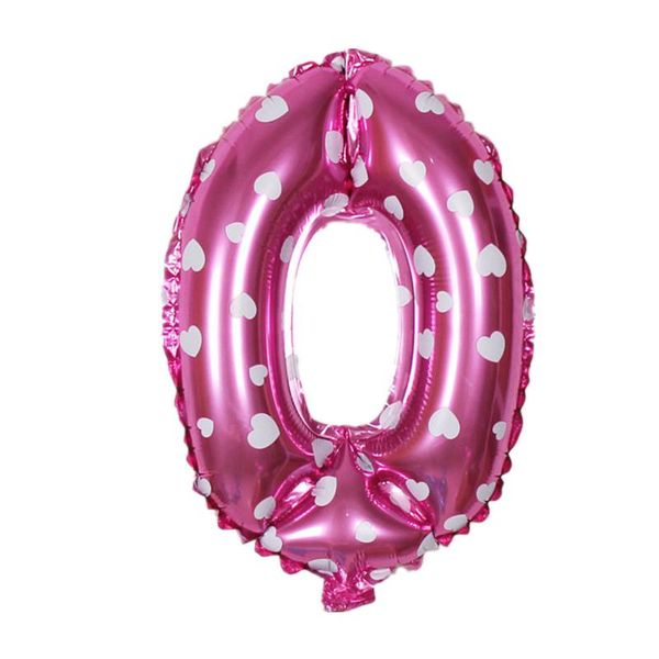 

1pc 32 inch heart number foil balloons birthday decoration kids new year helium balloon baby shower globos party supplies pa11 wmtbvy