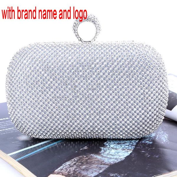 

factory-direct/retaill/wholesale new unique brand diamond handmade evening bag/clutch with satin for wedding/banquet/party/porm(more qynf 9j