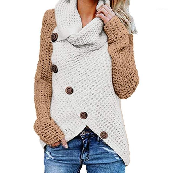 

irregular women cardigans sweater coat warm women'sweater loose wool knitted coat autumn winter women long cardigan oversized1, White;black
