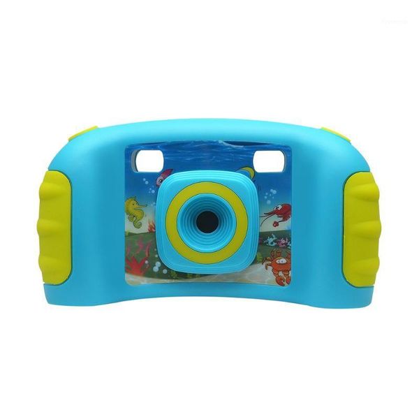 

mini hd camera blue/pink 5mp 1.8 inch lcd screen digital video camera p sport camcorder dv mini wifi1