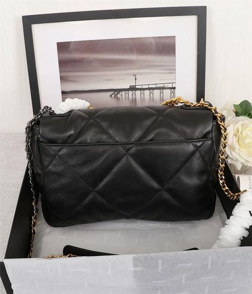 

2020 high end quality handbags purses 19 maxi flap bag fashion woc handbagcrossbody bag women handbags purses