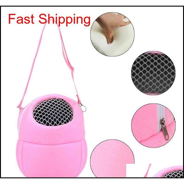 

rat hamster hedgehog carrier cages warm hanging bag small pet supply new sell 2019 wholesale qylvlo bde_luck