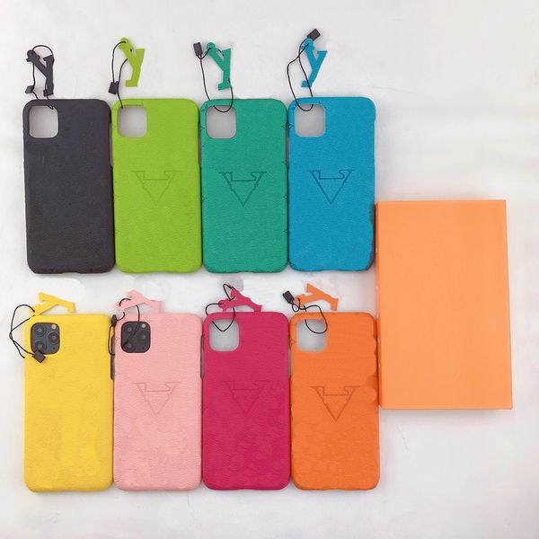 

дизайнер iphone 12pro max case retro print trend письмо подвеска для 11pro max 12 11 xr xs 7 / 8p новый мобильный телефон защиты