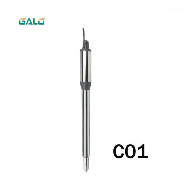 

galo/giant pkm linear turbine elastic boom replacement arm for swing gate opener1